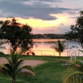 Aldeia Do Lago ,304.caldas novas